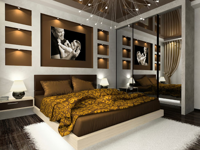 The Best Bedroom Designs