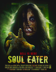Souleater Poster