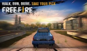 Kenapa Harus Free Fire Padahal Banyak Yang Lebih Bagus