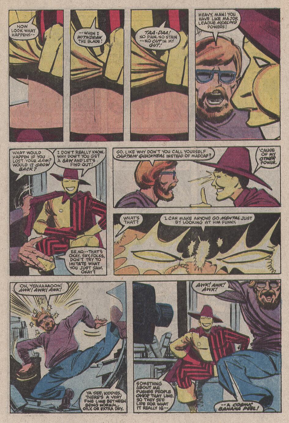 Daredevil (1964) 234 Page 11