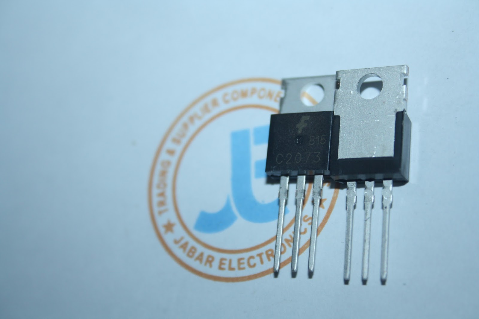 Jual Transistor termurah dan terlengkap 10N120BND, 30J124, 2761I, A940