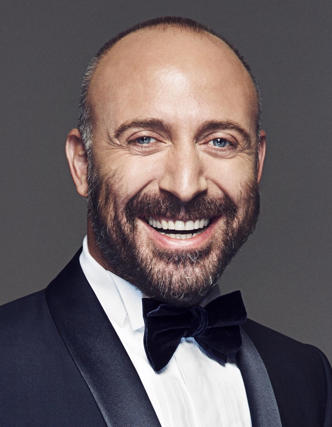 Halit Ergenç Biografie