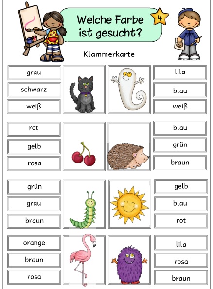 Buchstabencollage Fraumohrsrasselbandes Webseite