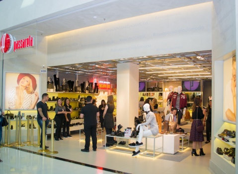 Passarela concorre ao Prêmio E-commerce Brasil Inovação Passarela concorre ao Prêmio E-commerce Brasil Inovação