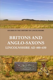 Britons and Anglo-Saxons by Dr Caitlin Green