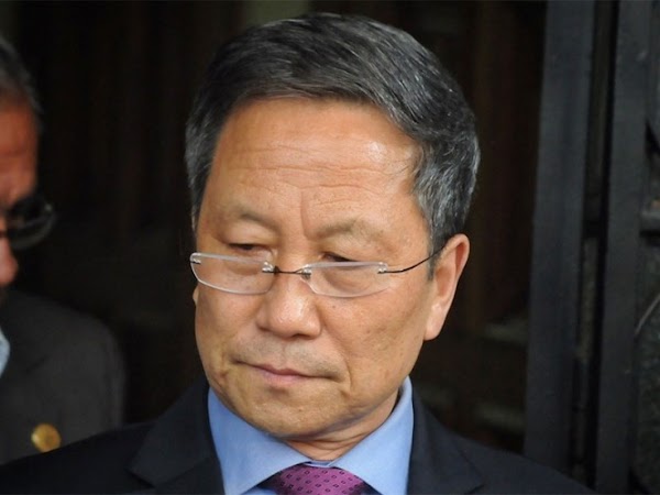 Diputada de Morena apoya a embajador de Corea del Norte Diputada de Morena apoya a embajador de Corea del Norte