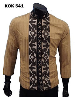 Model Baju Koko Model Baju Koko