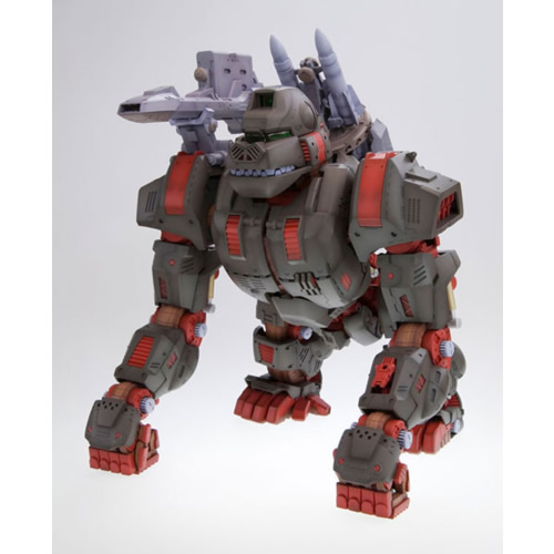 Model Kits & Model News Any Gorilla lover? Introducing the Iron Kong