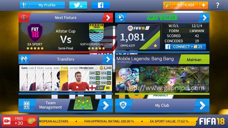 19+ Dls 16 Mod Apk Revdl