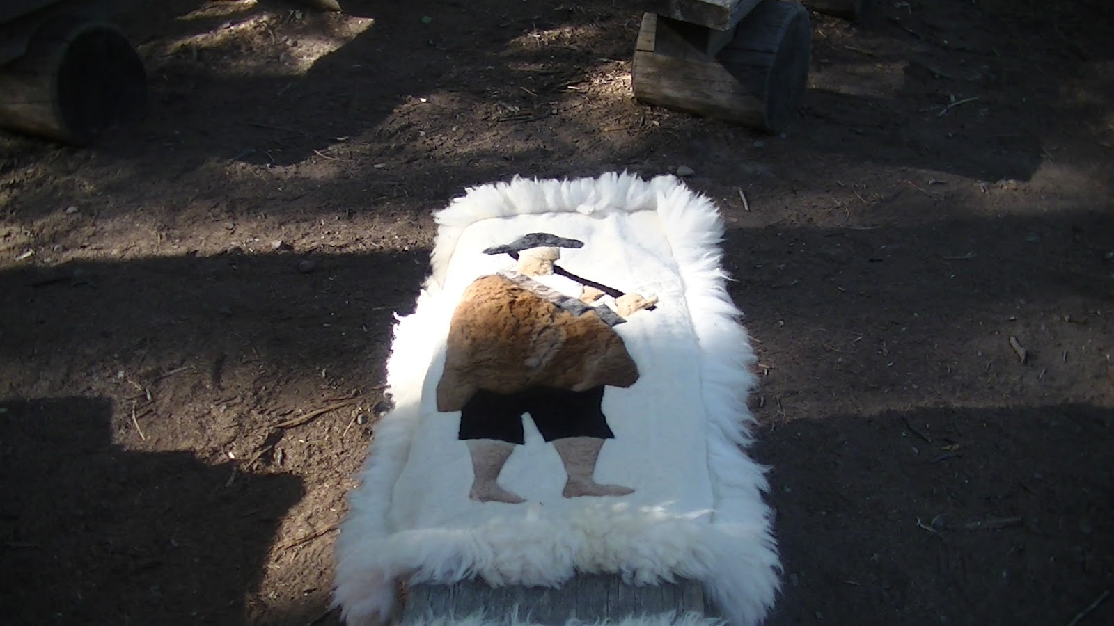 AMERICAN HOLOCAUST and The Coming NEW WORLD ORDER Miracle! Beautiful