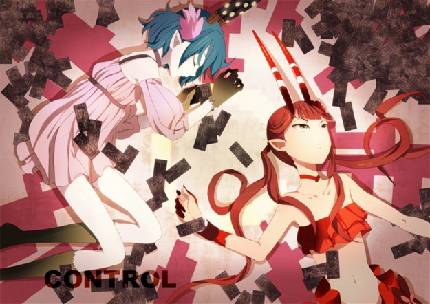 Moonlight Summoner's Anime Sekai: [C]: The Money of Soul and