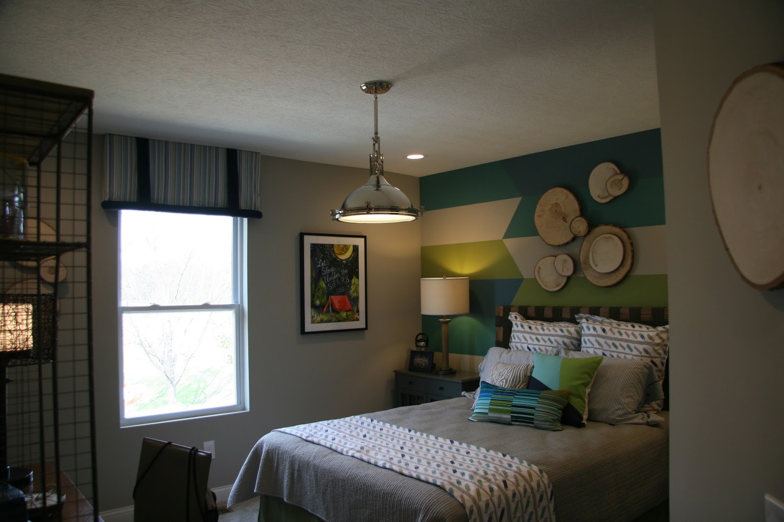 M/I Homes Minerva Park ⋆ A City Explored