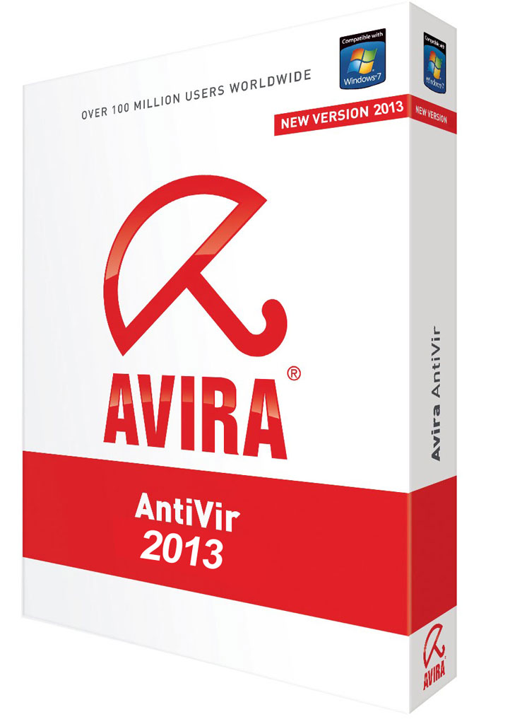 avira free antivirus google chrome