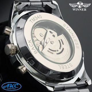 winner tm340 chiclayo