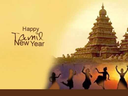 Best Greetings Tamil New Year Greetings Free Download