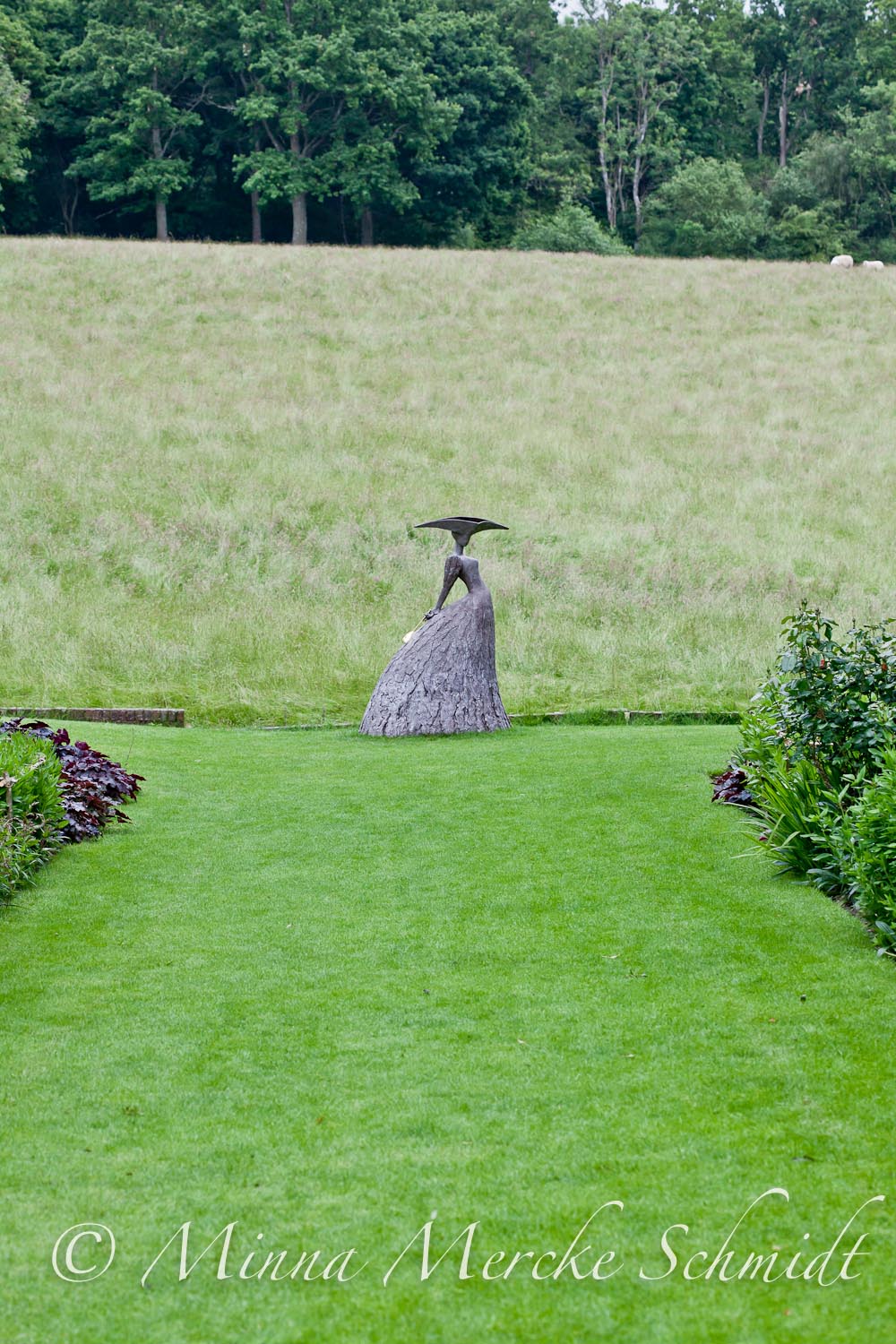 Blomsterverkstad: merriments gardens * pashly manor * sissinghurst