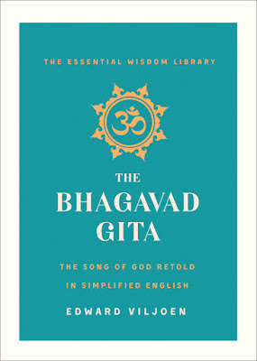 Bhagavad-Gita For Beginners