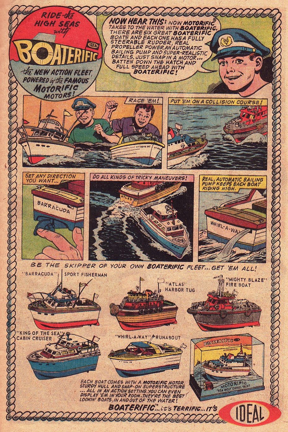 Justice League of America (1960) 53 Page 24