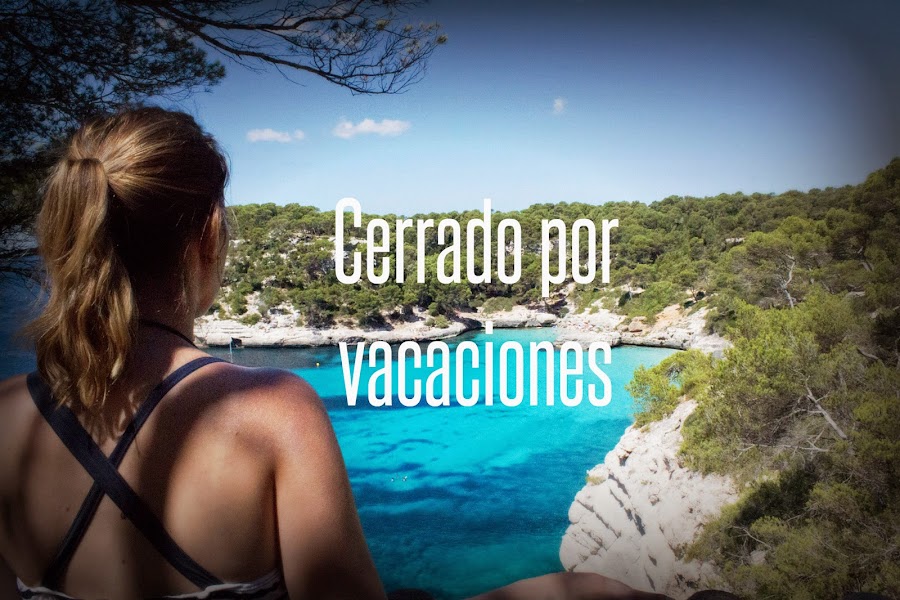 vacaciones