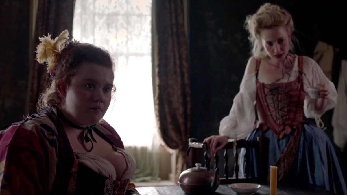 Bronwyn James movies list and roles (Call the Midwife Season 12