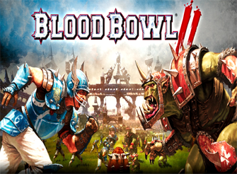 Blood Bowl 2 [Full] [Español] [MEGA]