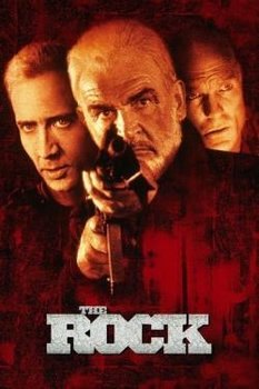 Nhà Tù Đá - The Rock (1996) | Bản đẹp + Thuyết Minh Nhà Tù Đá - The Rock (1996) | Bản đẹp + Thuyết Minh