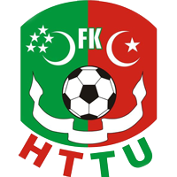 FK HTTU AŞGABAT (HALKARA TRKMEN TRK UNIWERSITETI)