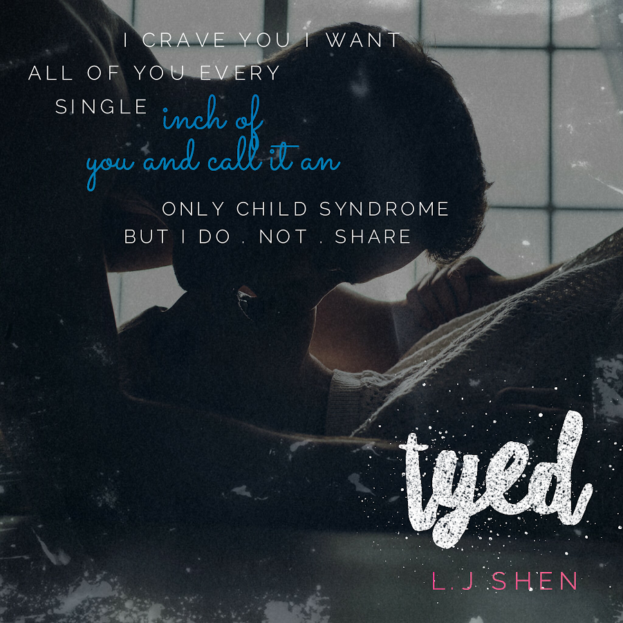 tyed lj shen tyed lj shen