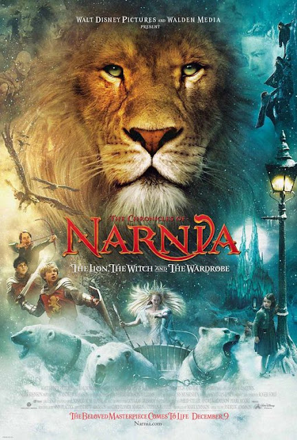 The Chronicles of Narnia ภาค 1: The Lion, The Witch and the Wardrobe อภินิหารตำนานแห่งนาร์เนีย ตอน ราชสีห์ แม่มด กับตู้พิศวง - ดูหนังออนไลน์,หนัง HD,หนังมาสเตอร์
