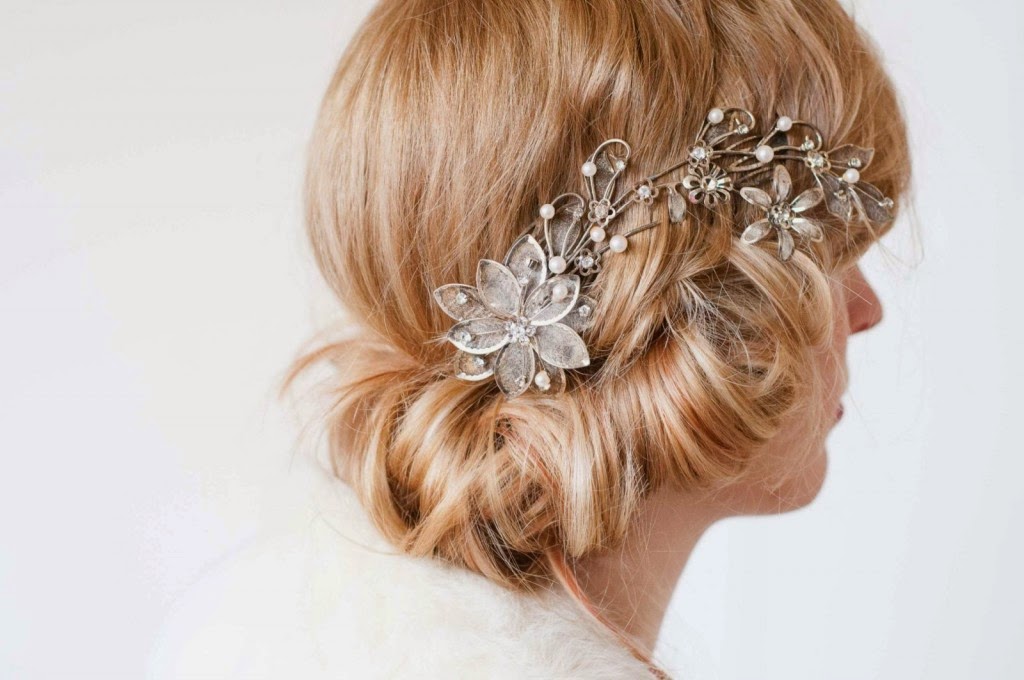 Beautiful Hair Accessories Collection 2014 Fashion Trend Club