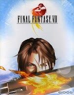 Final Fantasy VIII Steam Edition