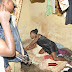 Romance: Man Catches His Wife With Lover On His Matrimonial Bed - Photos