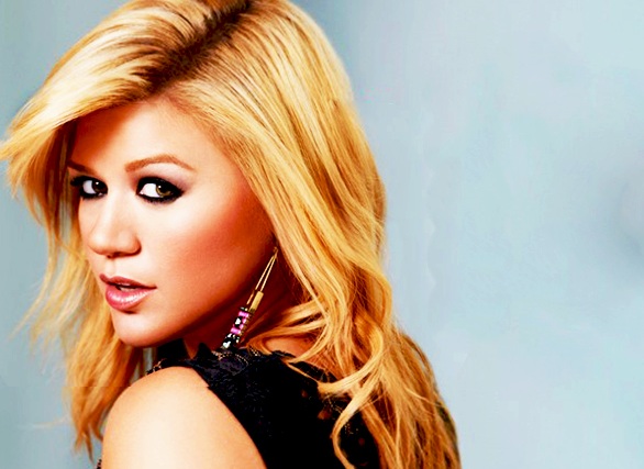 FRESH TRACK: Kelly Clarkson 'Catch My Breath' | we are the filter