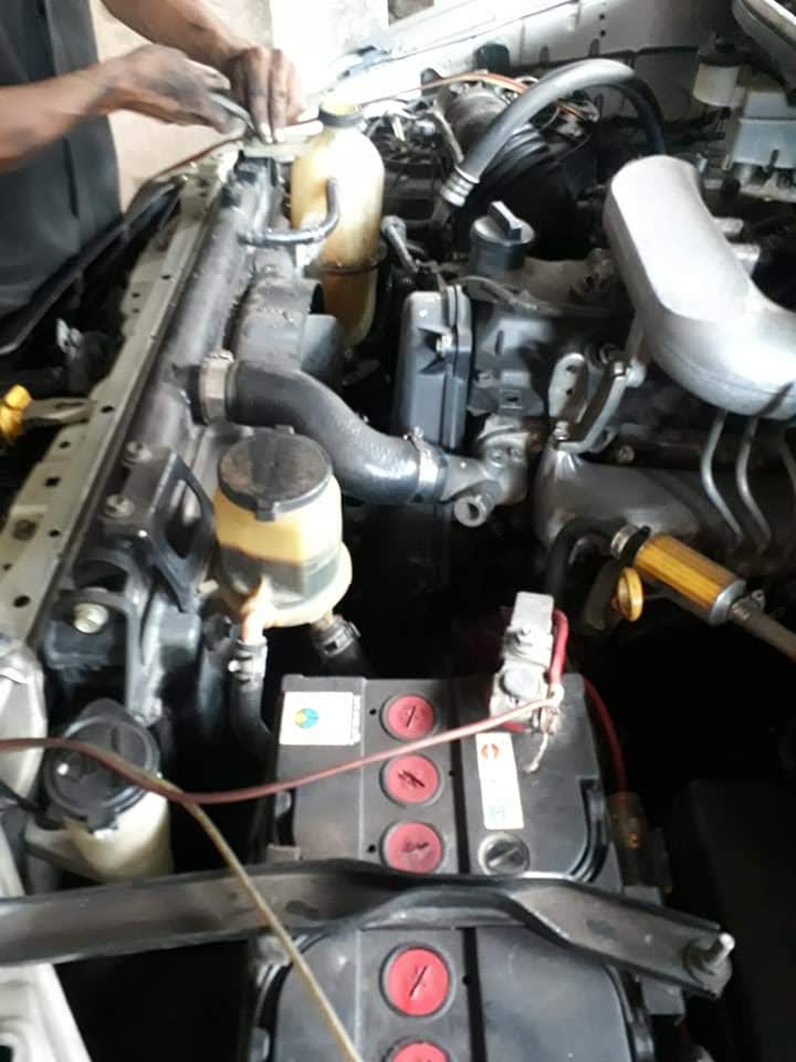 Misteri Bunyi Rem Innova: Penyebab, Gejala, dan Cara Mengatasinya