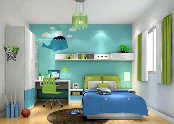 Desain Kamar Tidur Anak Perempuan Minimalis Sederhana Desain Kamar Tidur Anak Perempuan Minimalis Sederhana