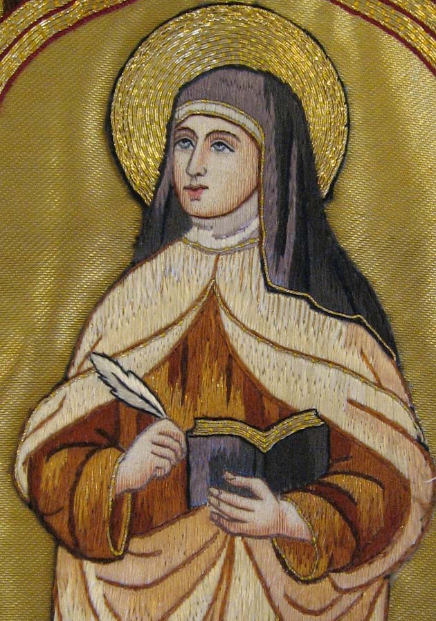 Carmel de à SaintMaur (Jura) Prière universelle Sainte