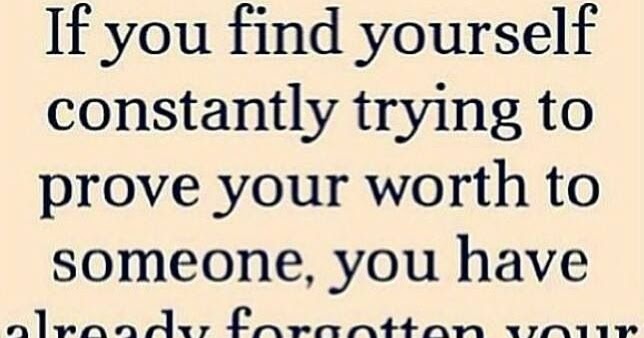 #12 Positive quotes self worth - #1 Powerful World Quotes