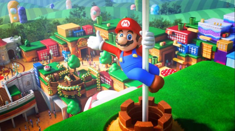Download Super Mario Odyssey Mobile APK For Android & iOS