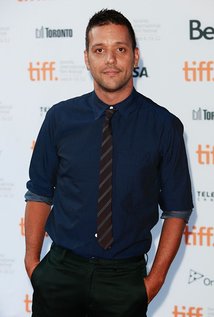 George Stroumboulopoulos