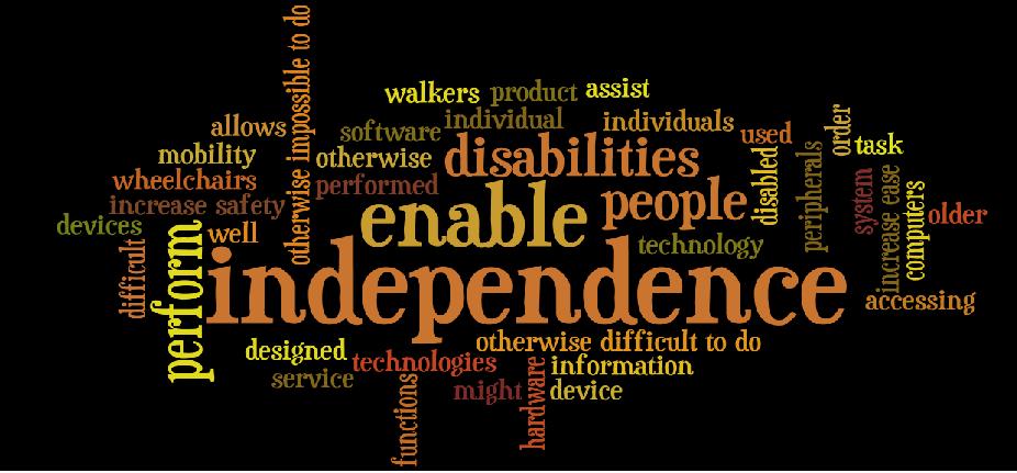 Toni's Assistive Technology Blog April 2012