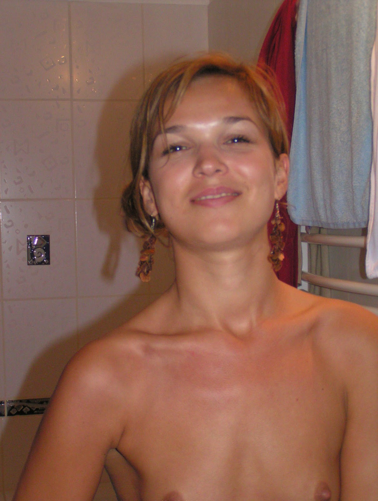 Arielle Kebble Nude 23