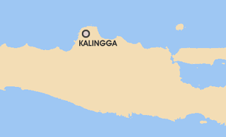  adalah sebuah kerajaan bercorak Hindu yang muncul di Jawa Tengah sekitar abad ke Sejarah Kerajaan Kalingga / Holing Lengkap