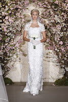 Oscar De La Renta Wedding Dresses