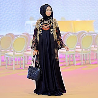 Baju Muslim Terbaru Untuk Pesta Terbaru Baju Muslim Terbaru Untuk Pesta Terbaru