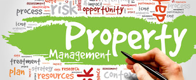 Property Management Companies
