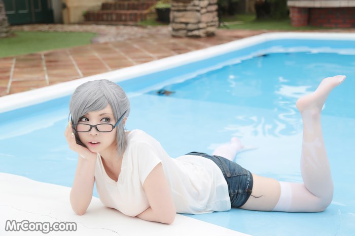Collection of beautiful and sexy cosplay photos - Part 020 (534 photos) photo 9-0