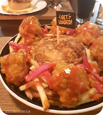 pieminister liverpool review 