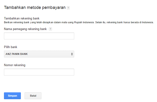 Mengungkap Rahasia Pembayaran Google AdSense: Faktor-Faktor yang Mempengaruhi Pendapatan dan Strategi Optimasi