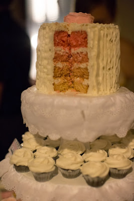 интересни блатове за сватбена торта