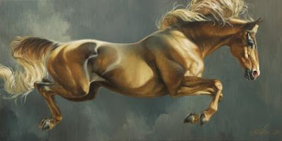 Hanging in the Balance by Heather Theurer